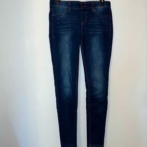 Vanilla Star Mid-rise Jegging